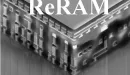 Pamięć ReRAM wyposażona w zintegrowany procesor