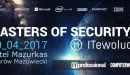 ITewolucja: MASTERS OF SECURITY II – ochrona danych, GDPR oraz przegląd trendów na lata 2017/2018