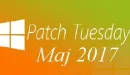 Majowy pakiet Patch Tuesday