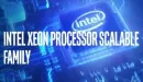 Zapowiedź procesorów Intel Xeon Scalable