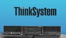 Testy porównawcze potwierdzają dużą wydajność serwerów Lenovo ThinkSystem