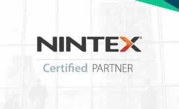 Sii certyfikowanym partnerem Nintex