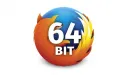 Automatyczna instalacja 64-bitowej przeglądarki Firefox