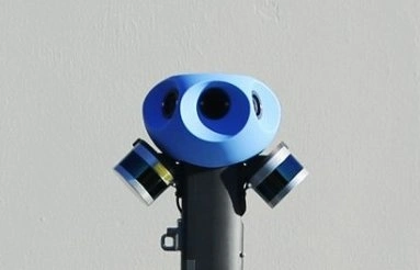 Google wyposażył samochody Street View w nowe kamery