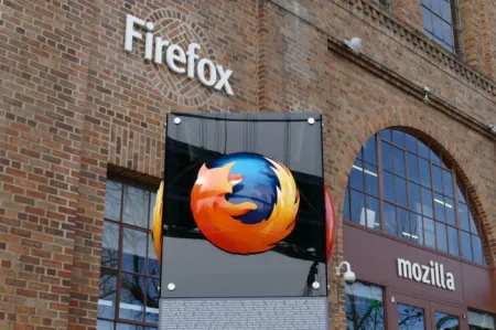Firefox na komputerach XP i Vista nie będzie dalej wspierany