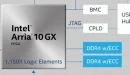 Dell i Fujitsu oferują serwery z intelowskim układem FPGA
