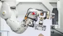 Daisy - nowy robot firmy Apple do utylizowania smartfonów
