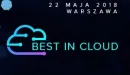 Konferencja Best in Cloud już 22 maja!