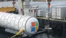 Microsoft eksperymentuje z podwodnym centrum danych