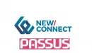 Debiut spółki Passus na rynku NewConnect