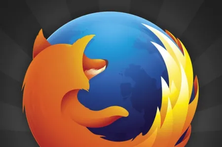Przeglądarki Firefox uruchamiane na komputerach Windows XP i Vista bez wsparcia technicznego