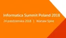 Informatica Summit Poland - jak przekształć dane w wartość dla organizacji