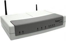 Uniwersalny router dla małych firm