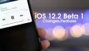 System iOS 12.2 opublikowany