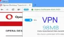 Nowa przeglądarka Opera dla urządzeń Android oferuje użytkownikom bezpłatną usługę VPN