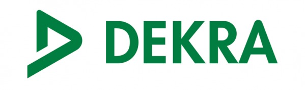 Grupa DEKRA w Polsce - logo