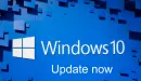 Apel o jak najszybsze aktualizowanie systemu Windows 10