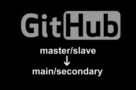 Terminy „master” i „slave” mogą zniknąć ze słownictwa IT