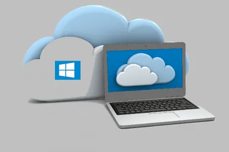 Microsoft zapowiada wirtualny komputer Cloud PC