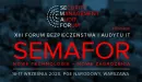 SEMAFOR 2020 - cyberbezpieczeństwo potrzebuje sojuszników
