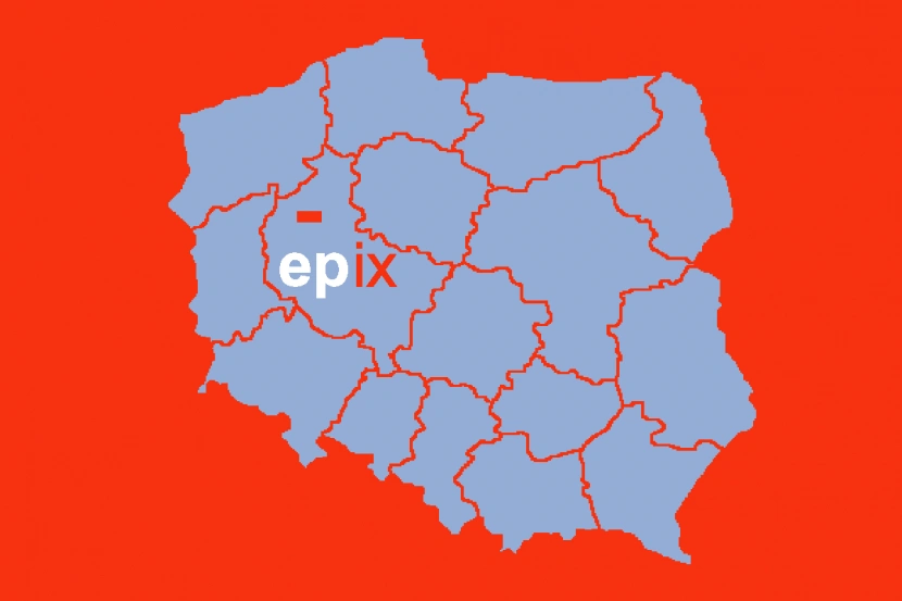 Nowy węzeł EPIX usprawni działanie internetu w zachodniej Polsce