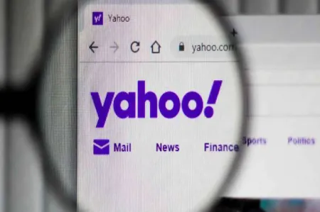 Pocztowa usługa Yahoo przestanie wspierać funkcję Forward