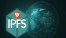 Przeglądarka Brave jako pierwsza wspiera natywnie protokół IPFS