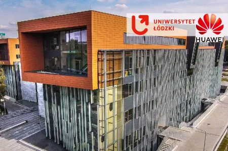 Uniwersytet Łódzki podpisał z Huawei porozumienie o współpracy