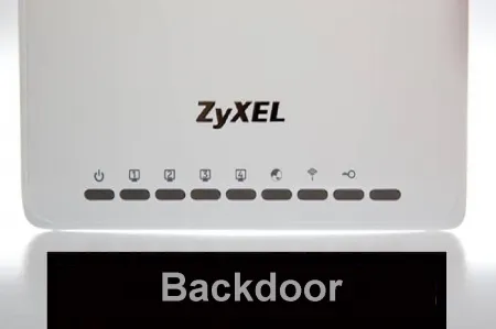 Te urządzenia Zyxel mogą być narażone na ataki hakerów