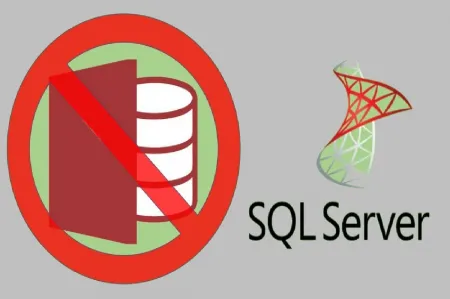 Projekt SQL Server on Windows Containers nie będzie realizowany