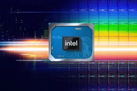 Intel przedstawił swoje plany na przyszłość i zapowiedział rewolucję w nazewnictwie procesorów
