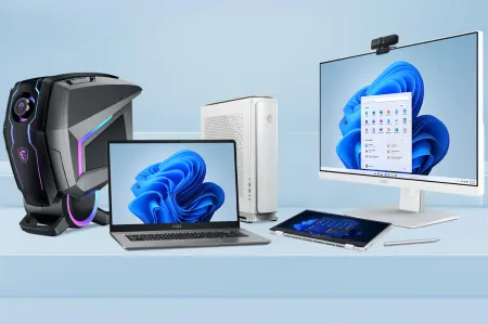 Windows 11 - czy warto już zaktualizować firmowe komputery?