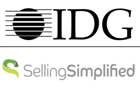 IDG Communications przejmuje Selling Simplified