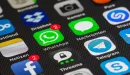 Telegram najpopularniejszym komunikatorem w Rosji, wyprzedza WhatsApp