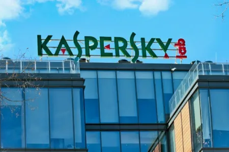 FCC umieściło firmę Kaspersky na czarnej liście