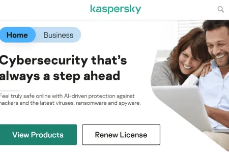 Czy możemy ufać rosyjskiej firmie Kaspersky?