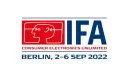 Targi IFA powracają - odbędą się stacjonarnie we wrześniu