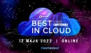 Zapraszamy do konkursu Computerworld Best in Cloud