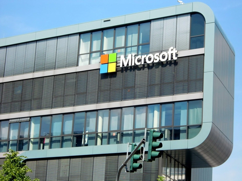 Po skargach dotyczących cloud computing Microsoft zapowiada zmiany