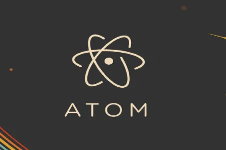 Edytor Atom kończy swój żywot