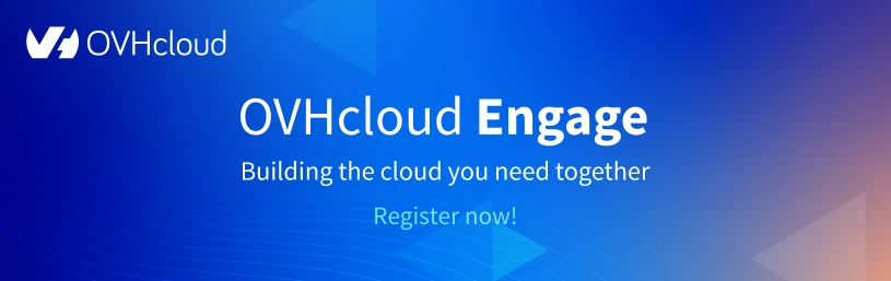 Chmura przyspiesza biznes: OVHcloud Engage