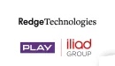 Play udziałowcem większościowym Redge Technologies