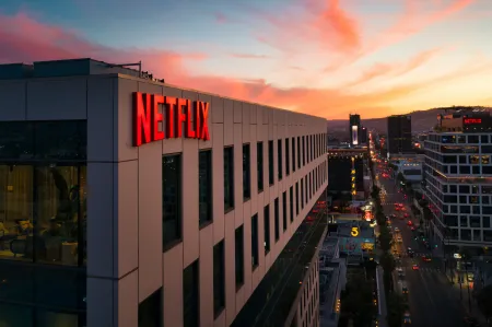 Stranger Things nie uratowało Netflixa - milion subskrypcji mniej