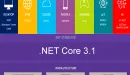Ważna informacja dla użytkowników platformy .Net Core 3.1