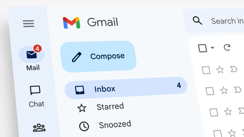 Jak ułatwić sobie pracę z Gmail?
Źródło: google.com