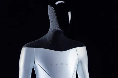 Wkrótce premiera humanoidalnego robota firmy Tesla