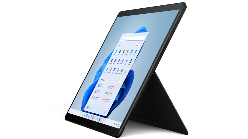 Surface Pro X
Źródło: microsoft.com