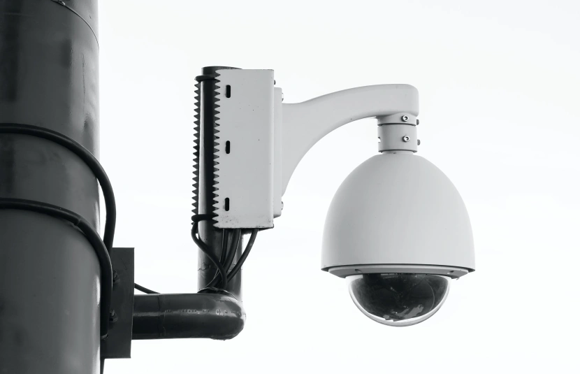 Huawei HarmonyOS trafia do kamer CCTV
Źródło: Pawel Czerwinski / Unsplash