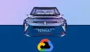 Renault i Google pracują nad samochodową platformą SDV