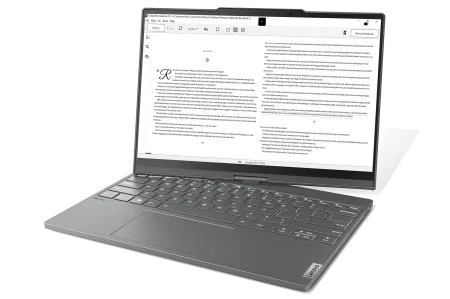 Nowe laptopy ThinkPad na 2023 rok - jakie nowości wprowadzono?